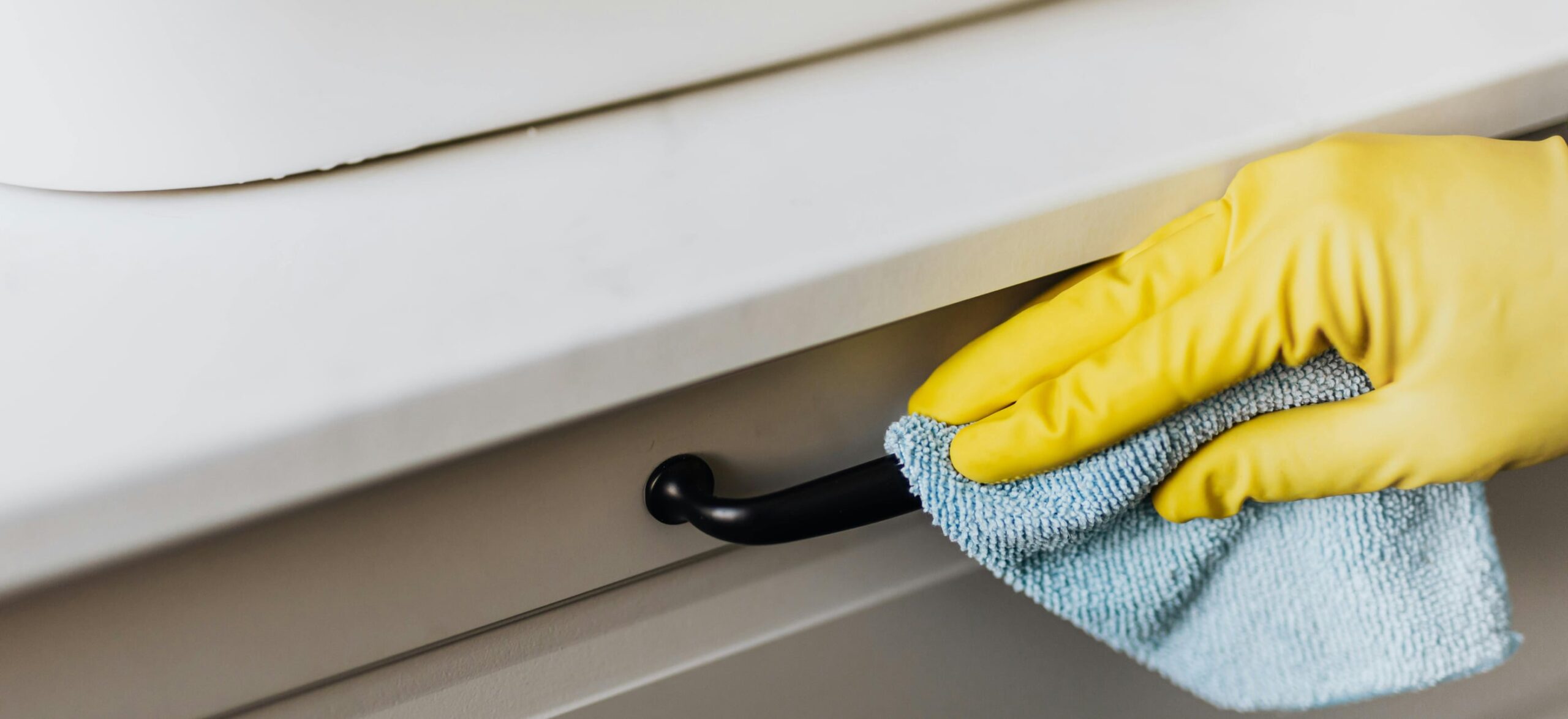 Eco Friendly Products for Cleaning